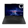 Portátil Lenovo Legion Pro 5 16IRX10 83NN000UPB, 16 polegadas WQXGA 2560x1600 IPS 500 nits 240Hz, Intel Core i7-14650HX, 16GB DDR5-5600, 1TB SSD, GeForce RTX 5060 8GB, Wi-Fi 6, 80Wh, sem sistema operativo, Eclipse Black