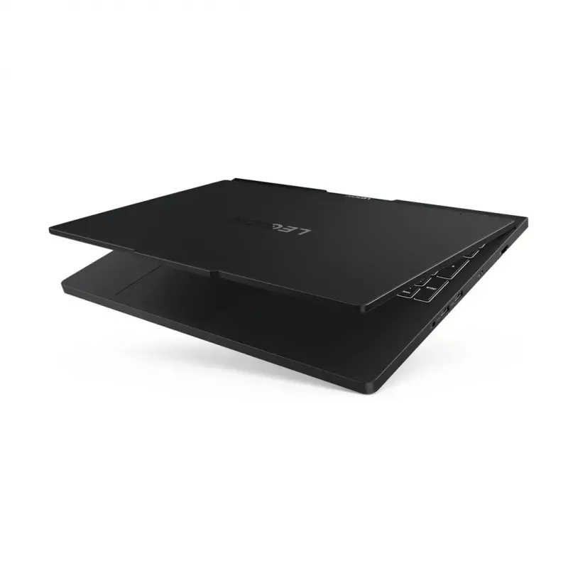 Portátil Lenovo Legion Pro 5 16IRX10 83NN000UPB, 16 polegadas WQXGA 2560x1600 IPS 500 nits 240Hz, Intel Core i7-14650HX, 16GB DDR5-5600, 1TB SSD, GeForce RTX 5060 8GB, Wi-Fi 6, 80Wh, sem sistema operativo, Eclipse Black