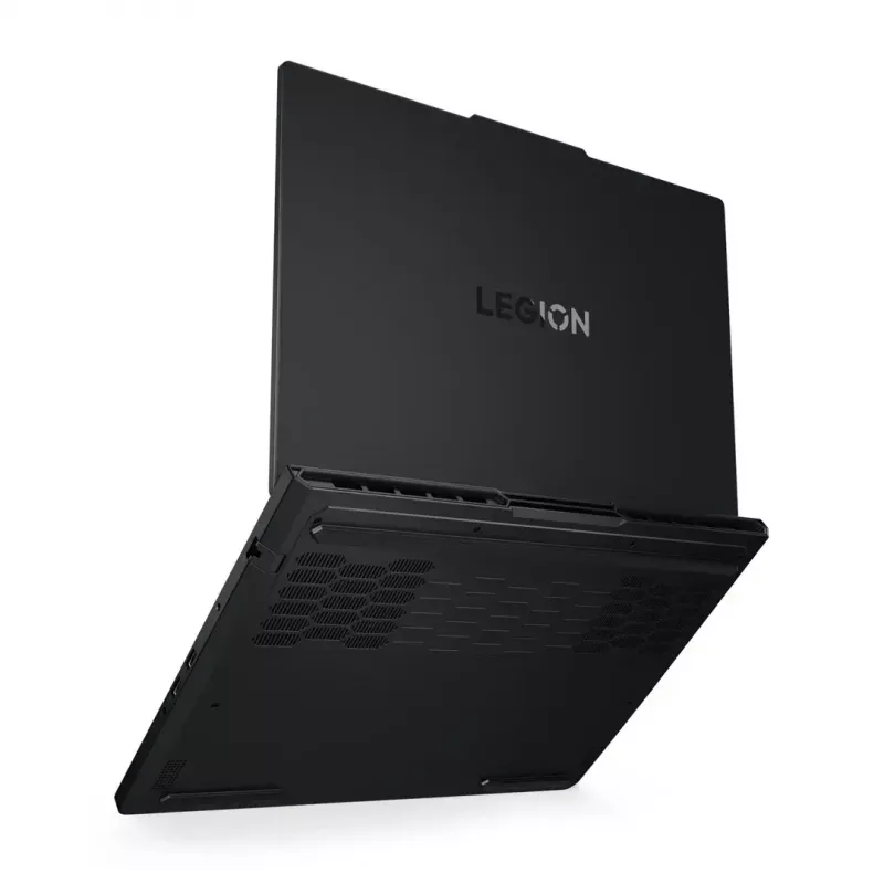 Portátil Lenovo Legion Pro 5 16IRX10 83NN000UPB, 16 polegadas WQXGA 2560x1600 IPS 500 nits 240Hz, Intel Core i7-14650HX, 16GB DDR5-5600, 1TB SSD, GeForce RTX 5060 8GB, Wi-Fi 6, 80Wh, sem sistema operativo, Eclipse Black