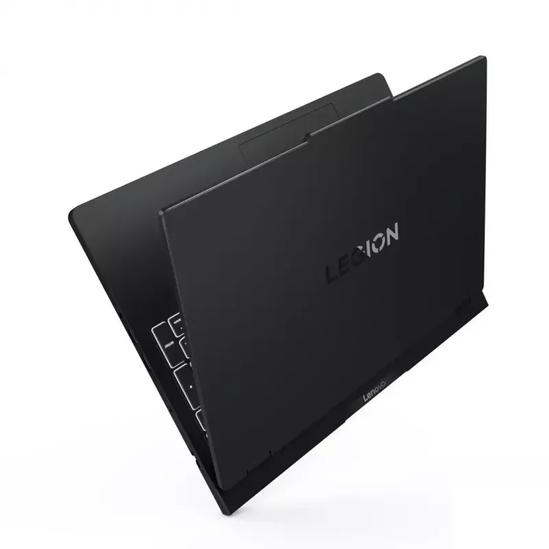 Portátil Lenovo Legion Pro 5 16IRX10 83NN000UPB, 16 polegadas WQXGA 2560x1600 IPS 500 nits 240Hz, Intel Core i7-14650HX, 16GB DDR5-5600, 1TB SSD, GeForce RTX 5060 8GB, Wi-Fi 6, 80Wh, sem sistema operativo, Eclipse Black