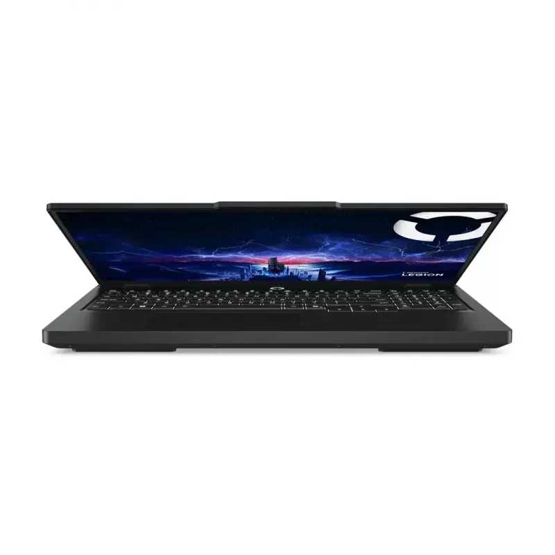 Portátil Lenovo Legion Pro 5 16IRX10 83NN000UPB, 16 polegadas WQXGA 2560x1600 IPS 500 nits 240Hz, Intel Core i7-14650HX, 16GB DDR5-5600, 1TB SSD, GeForce RTX 5060 8GB, Wi-Fi 6, 80Wh, sem sistema operativo, Eclipse Black