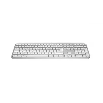 Teclado LOGITECH MX Keys S Graphite Qwerty US/Int'l