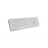 Teclado LOGITECH MX Keys S Graphite Qwerty US/Int'l