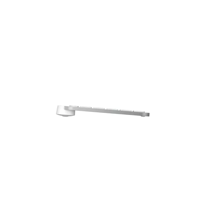 Teclado LOGITECH MX Keys S Graphite Qwerty US/Int'l