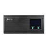 Inversor de potência Extralink Piorun 3000VA 2100W sinusoidal pura 24VDC