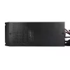 Inversor de potência Extralink Piorun 3000VA 2100W sinusoidal pura 24VDC
