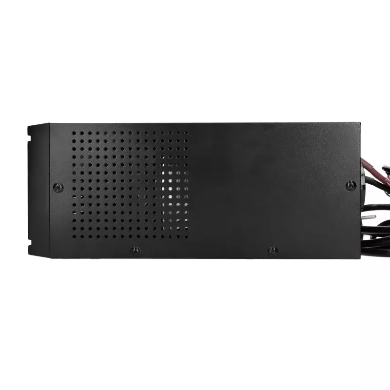 Inversor de potência Extralink Piorun 3000VA 2100W sinusoidal pura 24VDC