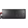 Inversor de potência Extralink Piorun 3000VA 2100W sinusoidal pura 24VDC