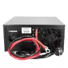 Inversor de potência Extralink Piorun 3000VA 2100W sinusoidal pura 24VDC