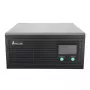 Inversor de potência Extralink Piorun 3000VA 2100W sinusoidal pura 24VDC