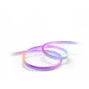 Govee Neon Rope Light 2 H61D5 luz de néon LED, 5 m, Wi-Fi/Bluetooth, branco transparente