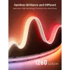 Fita LED universal Govee Light Pro 3000 mm LED 3780 lâmpadas