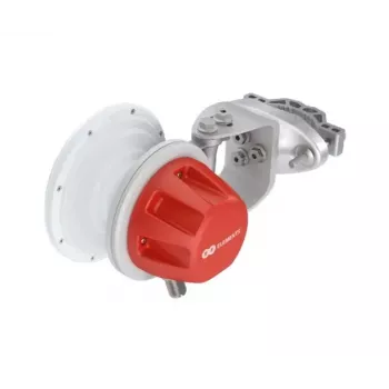 Antena corneta rf elements HG3-CC-S70 conector N 11,5 dBi