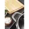 Panela BALLARINI 75002-829-0 4,7 l redonda cinzento