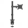 MACLEAN MC-572N suporte de secretária para monitor LCD