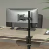 MACLEAN MC-572N suporte de secretária para monitor LCD
