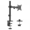 MACLEAN MC-572N suporte de secretária para monitor LCD