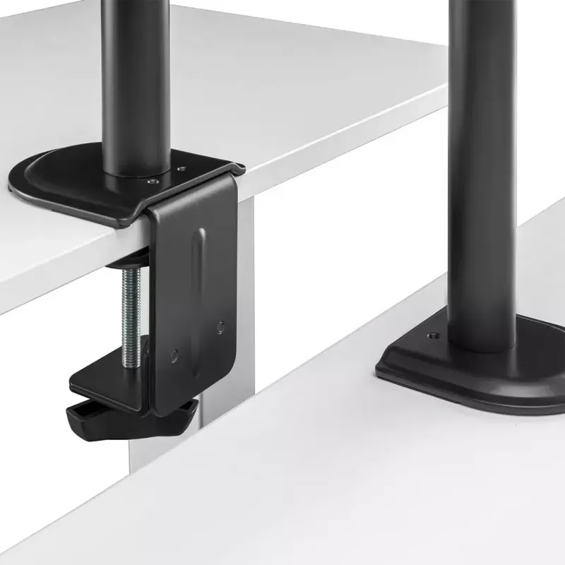 MACLEAN MC-572N suporte de secretária para monitor LCD