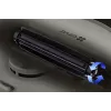 Robô aspirador EZVIZ RE5S Plus — 9000 Pa de potência de aspiração, bateria de 5200 mAh, 22 minutos de autonomia, função de lavagem, base de autossegagem