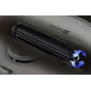 Robô aspirador EZVIZ RE5S Plus — 9000 Pa de potência de aspiração, bateria de 5200 mAh, 22 minutos de autonomia, função de lavagem, base de autossegagem