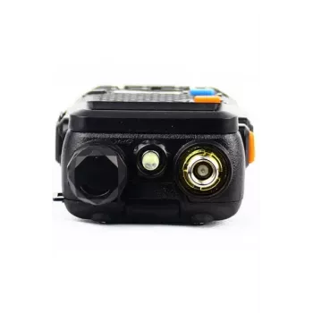 Rádio portátil Baofeng UV-5R — 128 canais, 400–480 MHz