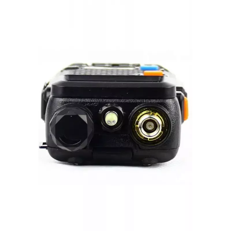 Baofeng cabo USB de programação para rádios UV-5R/82/888S/UV-S9 Plus/UV-13/16/17/21