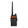 Rádio portátil Baofeng UV-5R — 128 canais, 400–480 MHz
