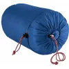 Deuter Starlight saco-cama infantil, 130–170 cm, nightblue/redwood