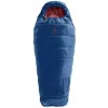 Deuter Starlight saco-cama infantil, 130–170 cm, nightblue/redwood