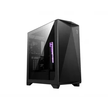 MSI MPG Gungnir 300P AIRFLOW Midi Tower preto