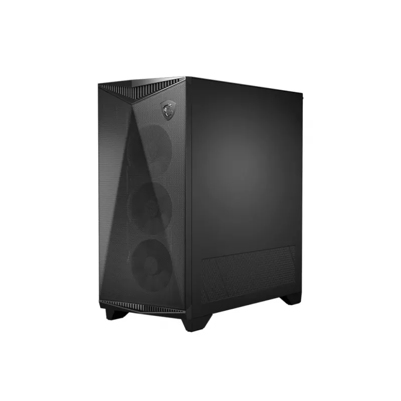 MSI MPG Gungnir 300P AIRFLOW Midi Tower preto