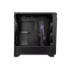 MSI MPG Gungnir 300P AIRFLOW Midi Tower preto