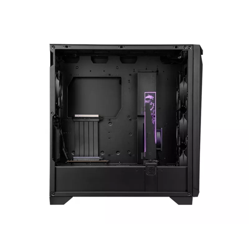 MSI MPG Gungnir 300P AIRFLOW Midi Tower preto