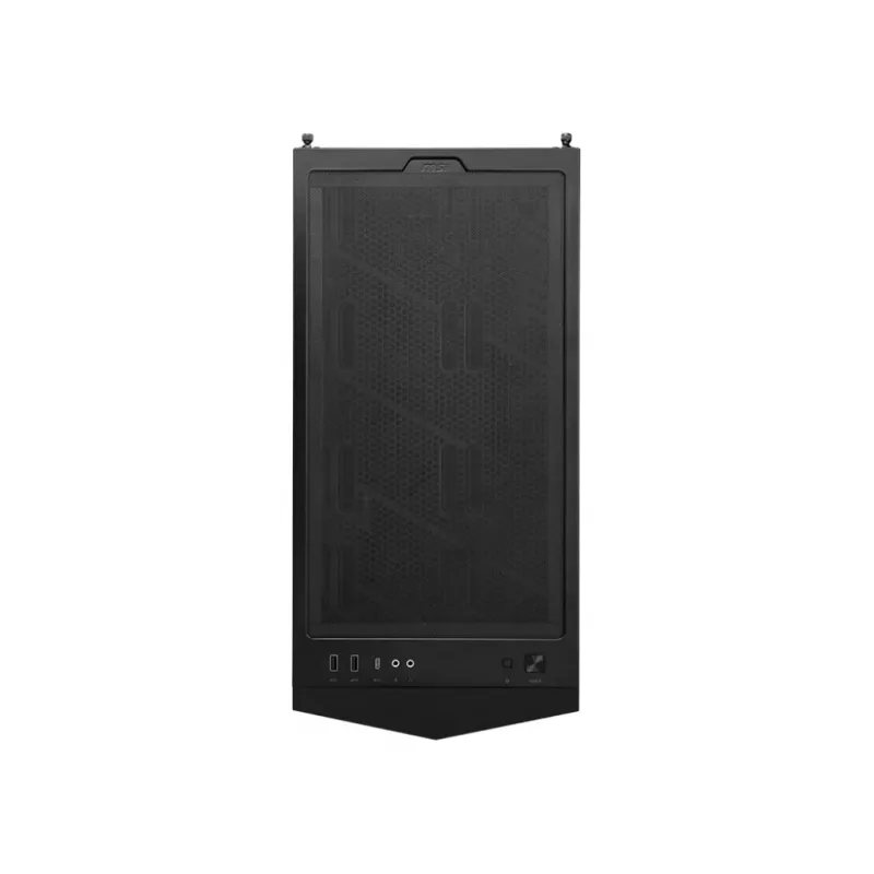 MSI MPG Gungnir 300P AIRFLOW Midi Tower preto