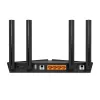Router modem VDSL/ADSL TP-Link Archer AX1800 Dual-Band Wi-Fi 6