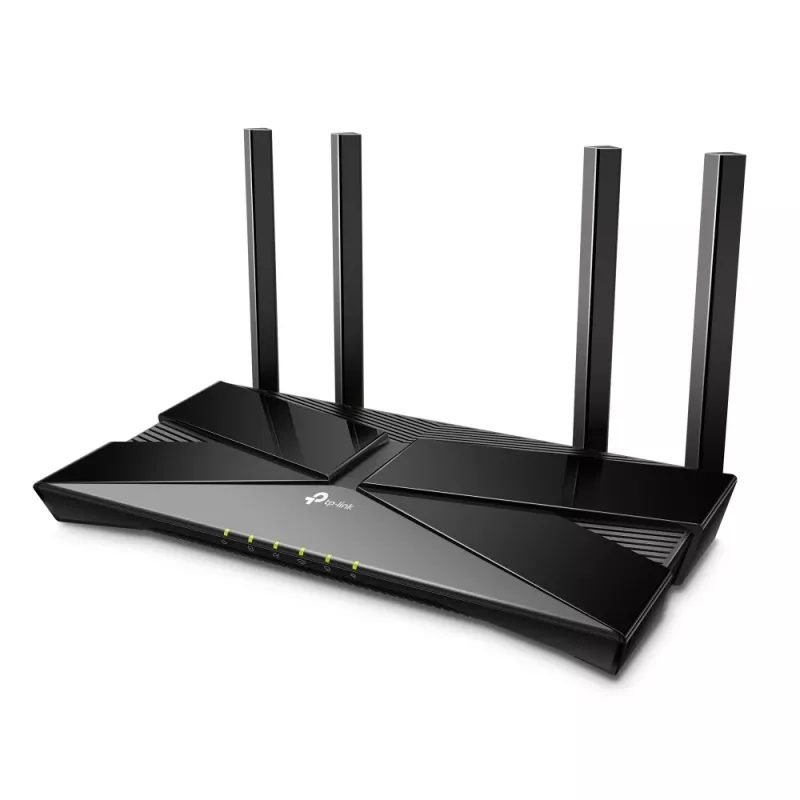 Router modem VDSL/ADSL TP-Link Archer AX1800 Dual-Band Wi-Fi 6