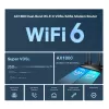 Router modem VDSL/ADSL TP-Link Archer AX1800 Dual-Band Wi-Fi 6