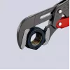 Alicate para tubos Knipex 83 61 015