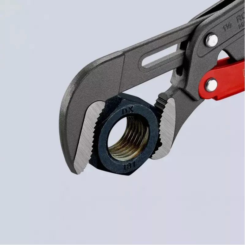 Alicate para tubos Knipex 83 61 015
