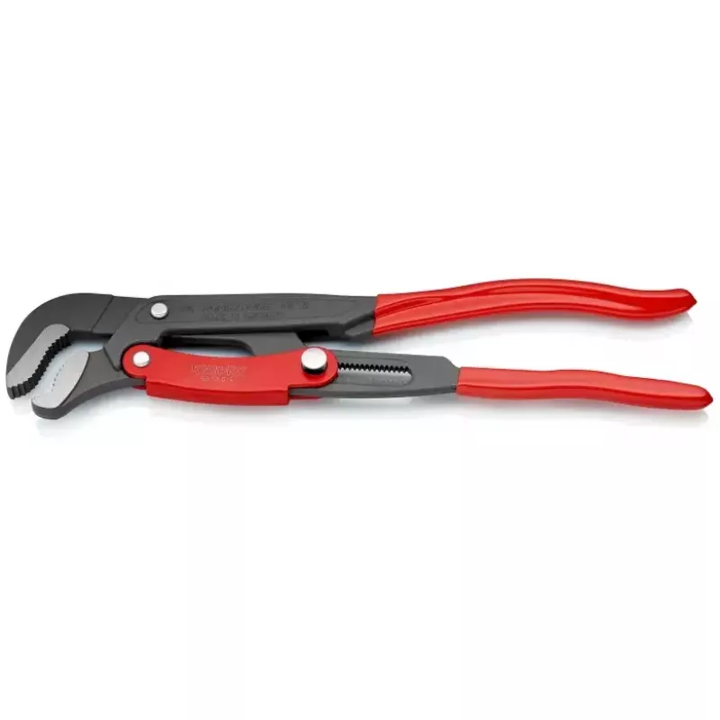 Alicate para tubos Knipex 83 61 015
