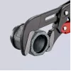 Alicate para tubos Knipex 83 61 015