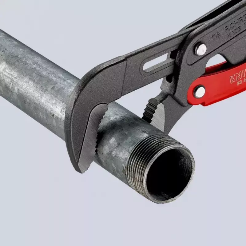 Alicate para tubos Knipex 83 61 015