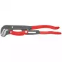 Alicate para tubos Knipex 83 61 015