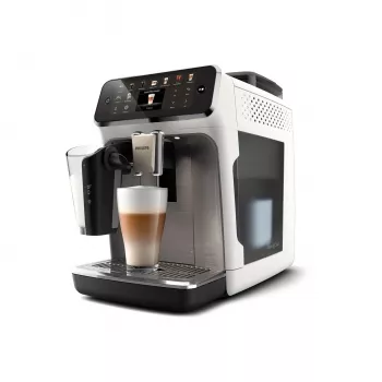 Máquina de café Philips série 5500 EP5545/70 máquina de café expresso automática 1,8 L