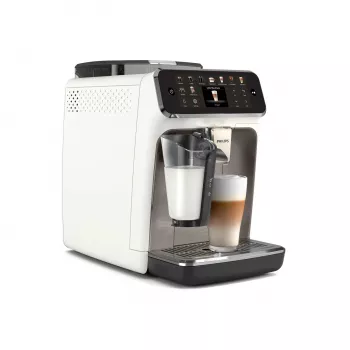 Máquina de café Philips série 5500 EP5545/70 máquina de café expresso automática 1,8 L