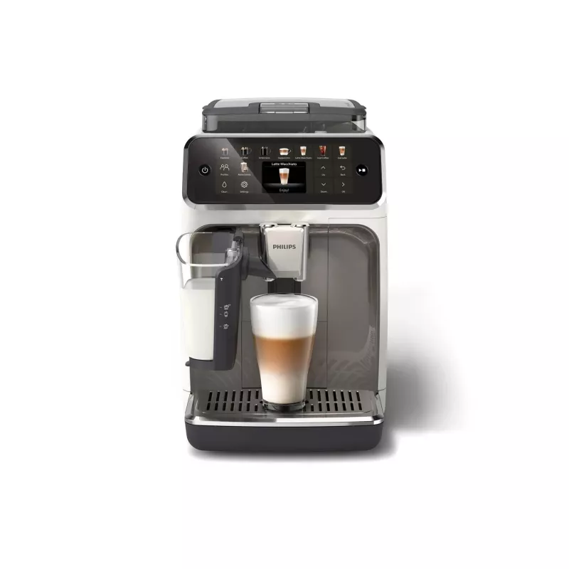 Máquina de café Philips série 5500 EP5545/70 máquina de café expresso automática 1,8 L