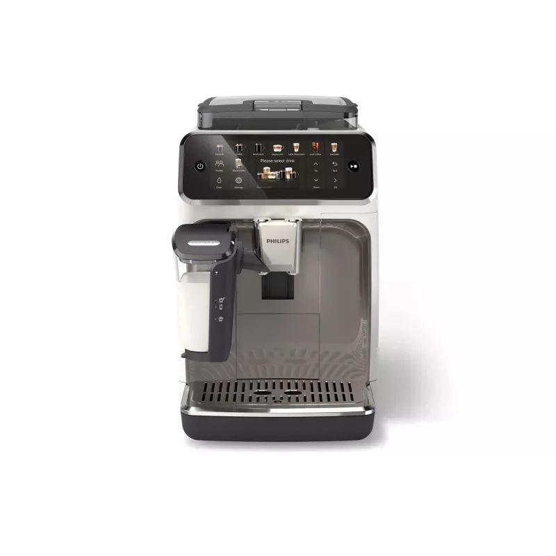 Máquina de café Philips série 5500 EP5545/70 máquina de café expresso automática 1,8 L