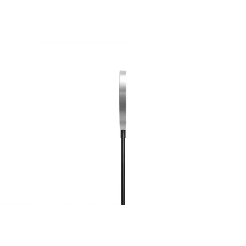 Carregador sem fios magnético individual Samsung Qi2 (requer capa magnética para smartphone)