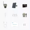 Câmara de vigilância IP Reolink Go Series G450 4K