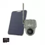 Câmara de vigilância IP Reolink Go Series G450 4K